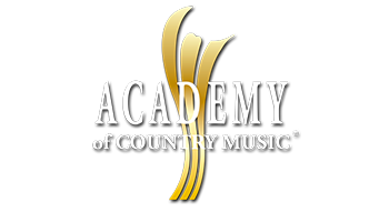 Academy of Country Music logo