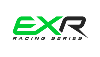 EXR Racing Series logo