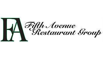 Fifth Avenue Restaurant Group - Logo