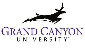 Grand Canyon University - Logo