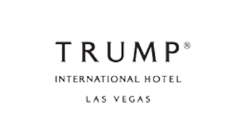 Trump International Hotel, Las Vegas, logo